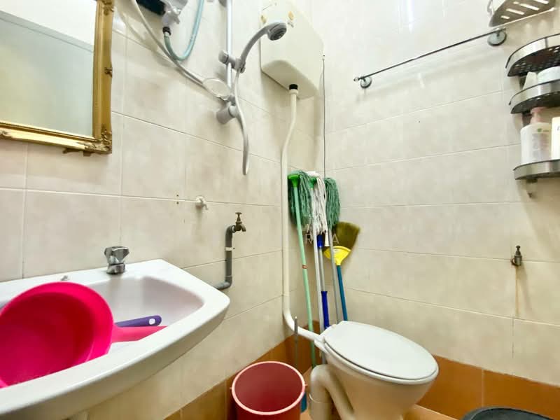 Untuk Dijual - Taman Nusa Subang