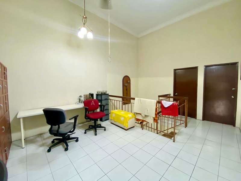 Untuk Dijual - Taman Nusa Subang