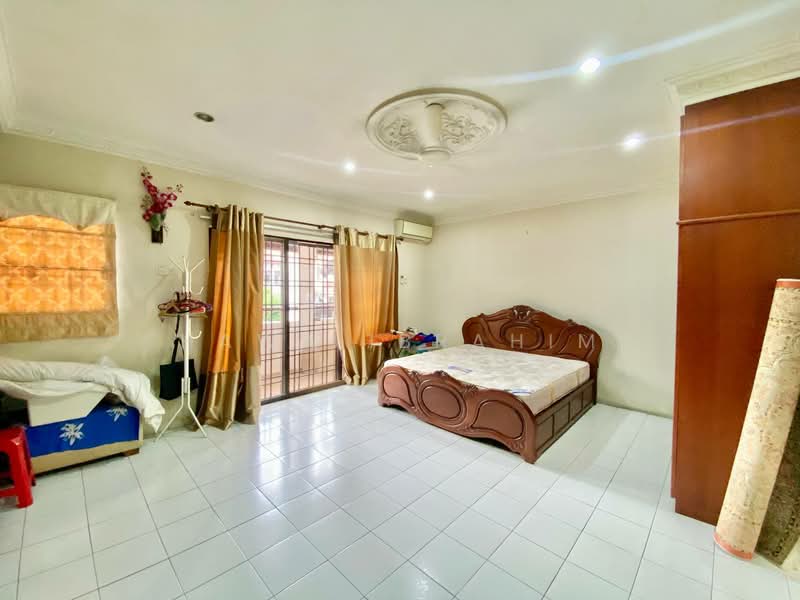 Untuk Dijual - Taman Nusa Subang