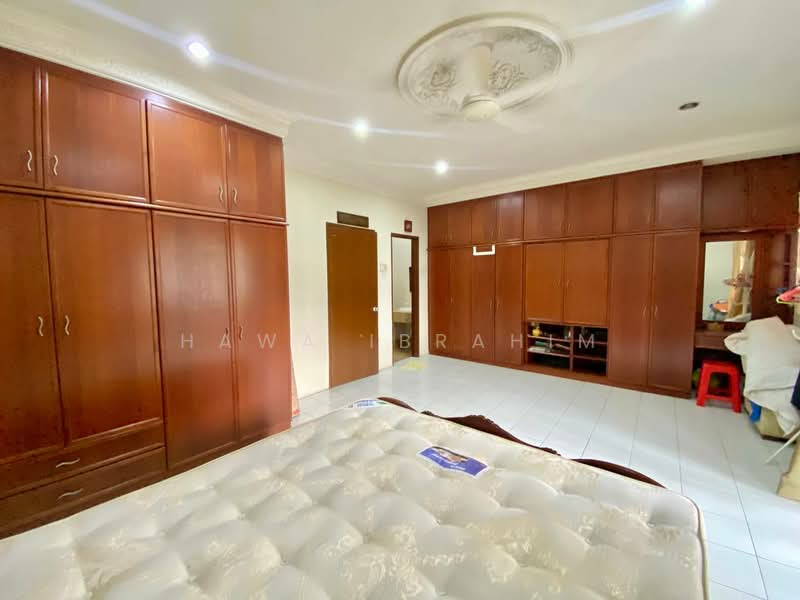 Untuk Dijual - Taman Nusa Subang