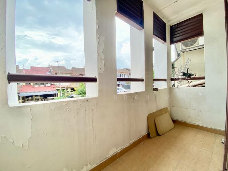 Untuk Dijual - Taman Nusa Subang