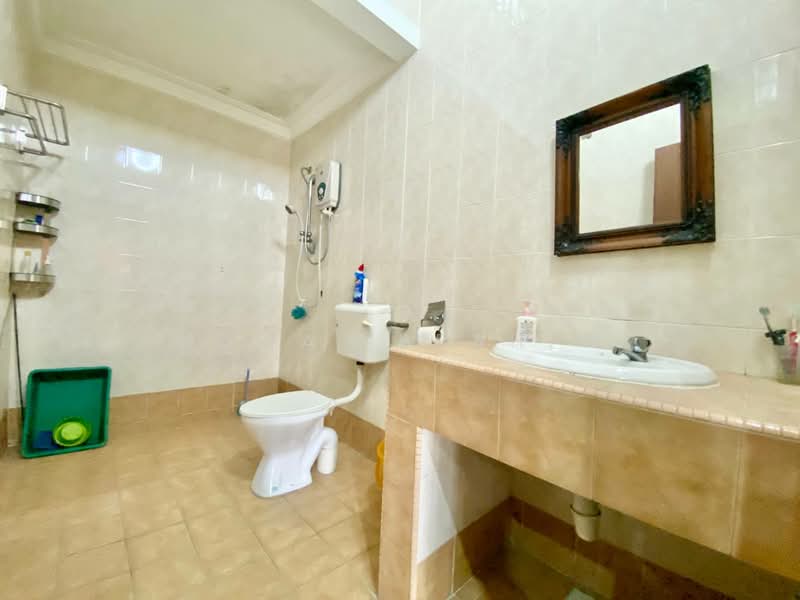 Untuk Dijual - Taman Nusa Subang