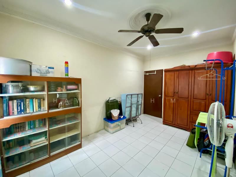 Untuk Dijual - Taman Nusa Subang