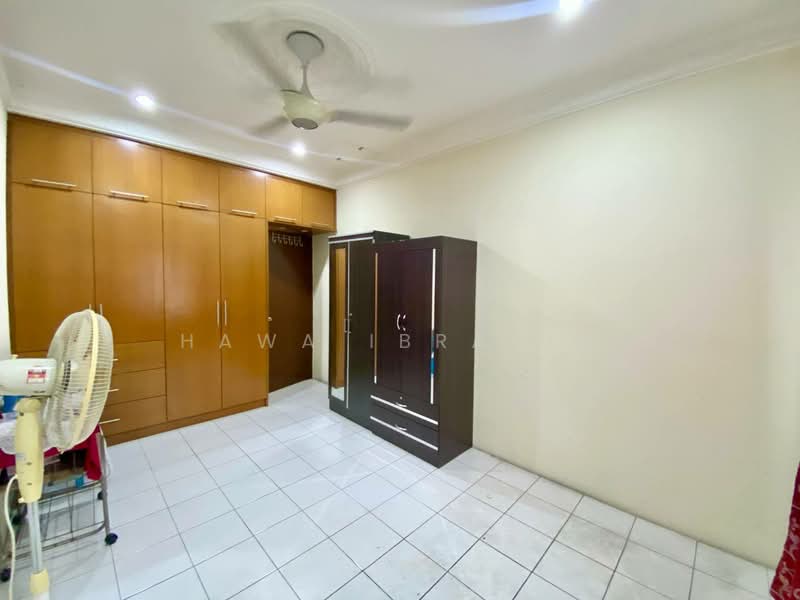Untuk Dijual - Taman Nusa Subang