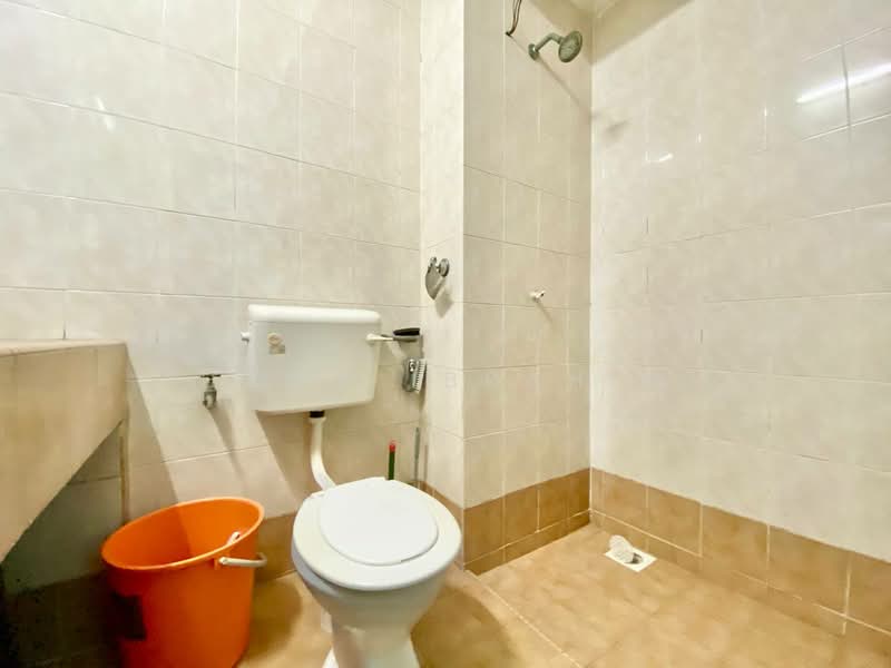Untuk Dijual - Taman Nusa Subang