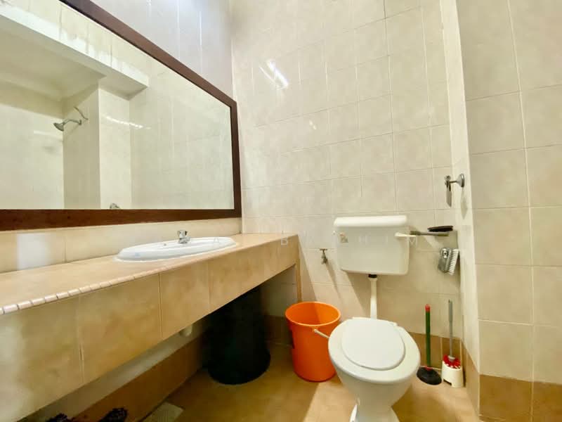 Untuk Dijual - Taman Nusa Subang