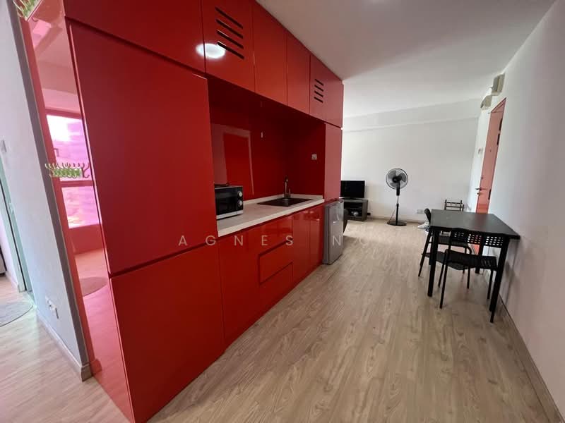Servis Apartment untuk Disewa di SOHO @ Empire City - Agnes Ng - PropertyGuru.com.my