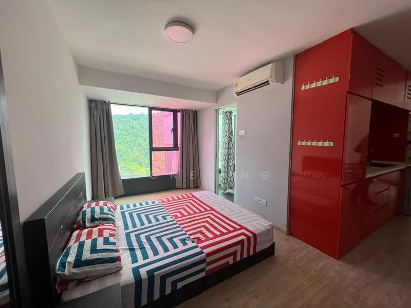 Servis Apartment untuk Disewa di SOHO @ Empire City - Agnes Ng - PropertyGuru.com.my