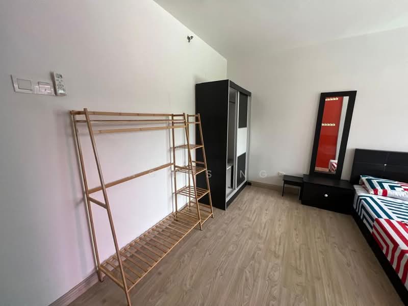 Servis Apartment untuk Disewa di SOHO @ Empire City - Agnes Ng - PropertyGuru.com.my