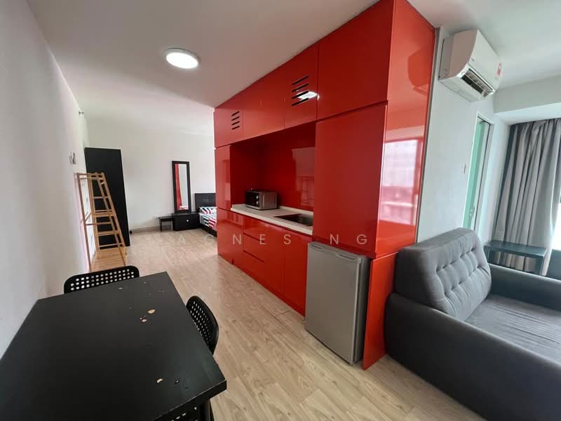 Servis Apartment untuk Disewa di SOHO @ Empire City - Agnes Ng - PropertyGuru.com.my