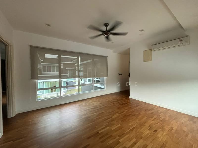 Rumah Banglo untuk Disewa di Iskandar Puteri (Nusajaya) (Johor) - Rachel See - Living Room - PropertyGuru.com.my