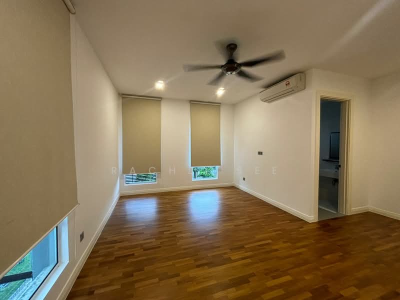 Rumah Banglo untuk Disewa di Iskandar Puteri (Nusajaya) (Johor) - Rachel See - Bedroom - PropertyGuru.com.my