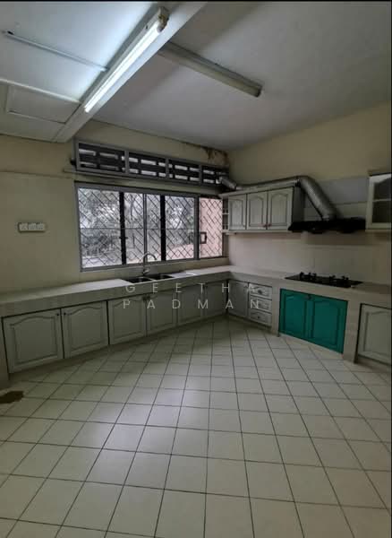Untuk Disewa - Taman TAR, Ampang Jaya