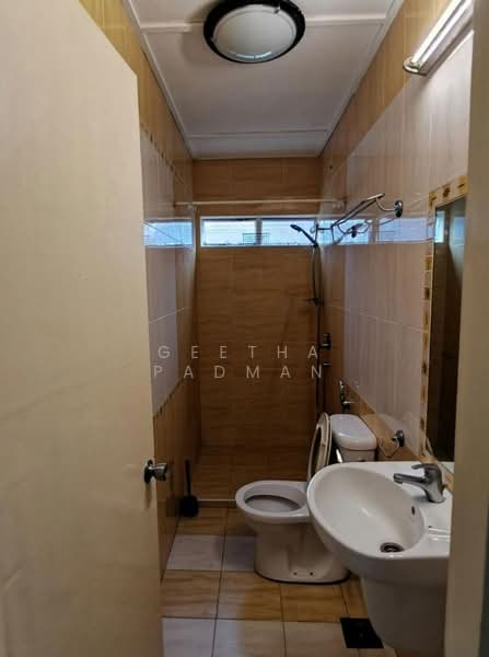 Untuk Disewa - Taman TAR, Ampang Jaya