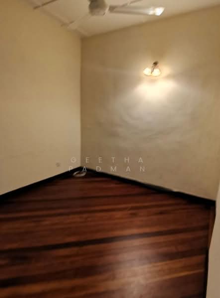Untuk Disewa - Taman TAR, Ampang Jaya