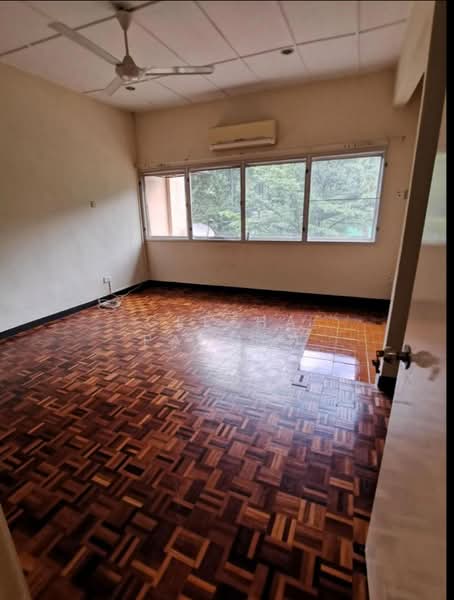 Untuk Disewa - Taman TAR, Ampang Jaya