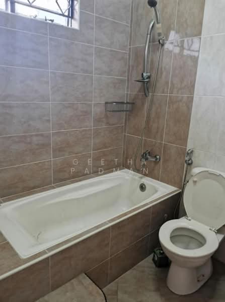Untuk Disewa - Taman TAR, Ampang Jaya