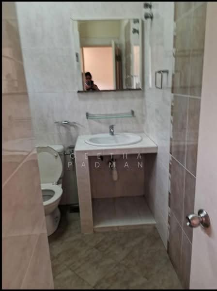 Untuk Disewa - Taman TAR, Ampang Jaya