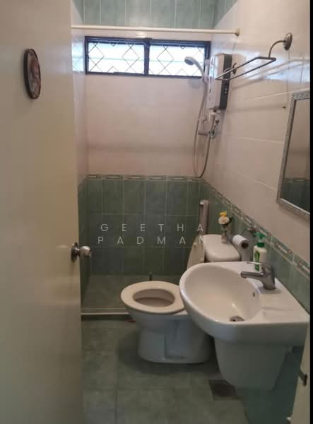 Untuk Disewa - Taman TAR, Ampang Jaya