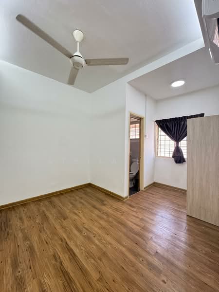 Pangsapuri untuk Disewa di Pangsapuri Kempas - Stella Lee - Interior - PropertyGuru.com.my