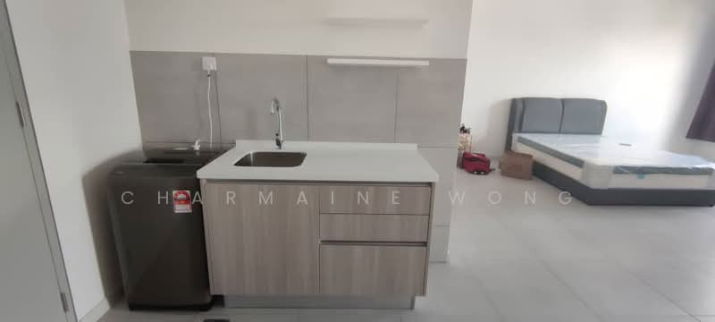 Service Residence for Rent at The Pano - Charmaine Wong - Bedroom - PropertyGuru.com.my