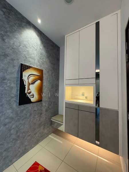 Semi-Detached House for Sale in Seberang Perai (Penang) - Elvin Choo - Interior - PropertyGuru.com.my