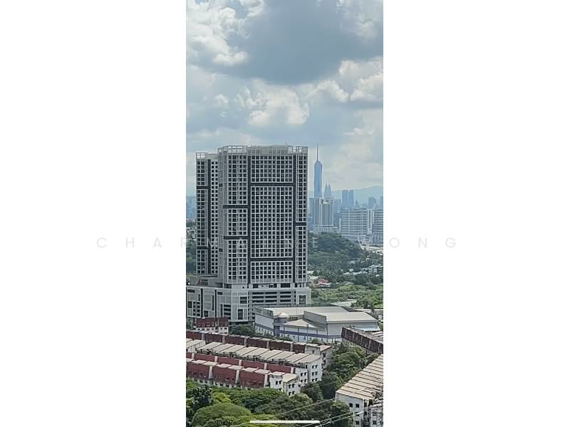 Servis Apartment untuk Disewa di Bloomsvale Menara Vista Petaling - Charmaine Wong - Exterior - PropertyGuru.com.my