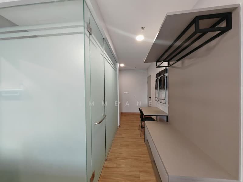 Servis Apartment untuk Disewa di Riveria City - Sammeane . - Corridor - PropertyGuru.com.my