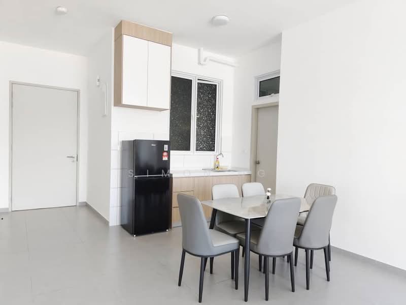 Condominium for Rent at The Sky @ Tripark - Simon Ng - PropertyGuru.com.my