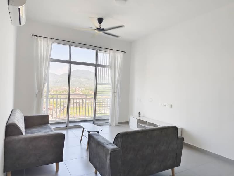 Condominium for Rent at The Sky @ Tripark - Simon Ng - PropertyGuru.com.my