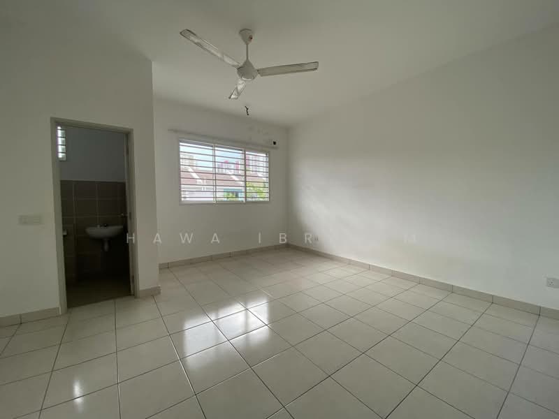 Untuk Dijual - Ara Impian Seremban 2