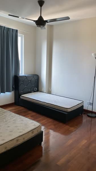 Kondominium untuk Disewa di Taragon Puteri YKS - Dave Sidhu - PropertyGuru.com.my