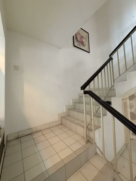 Rumah Teres 2 Tingkat untuk Dijual di Taman Seri Minang (Cheras) - Daniel Tan - Interior - PropertyGuru.com.my