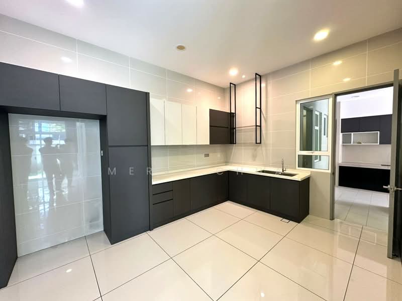 Cluster House for Sale in Horizon Hills (Iskandar Puteri (Nusajaya)) - Merry Chua - PropertyGuru.com.my