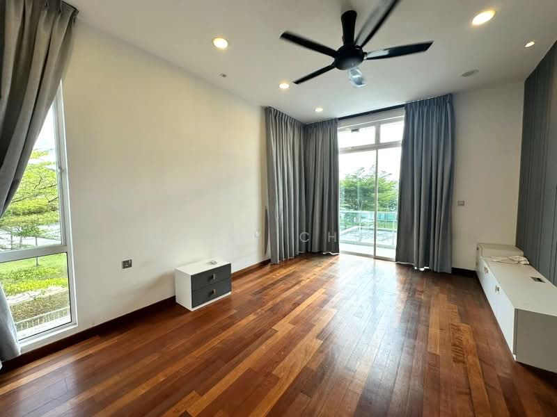 Cluster House for Sale in Horizon Hills (Iskandar Puteri (Nusajaya)) - Merry Chua - PropertyGuru.com.my