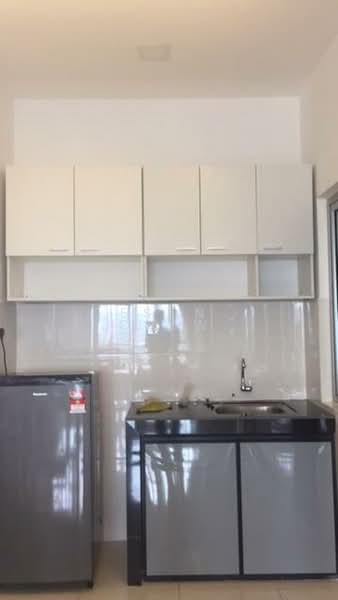 Service Residence for Rent at Saville @ Kajang - Eson Chew - Kitchen - PropertyGuru.com.my