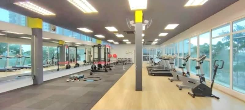Condominium for Sale at Zenith Residences - Jeniffer Lim - PropertyGuru.com.my