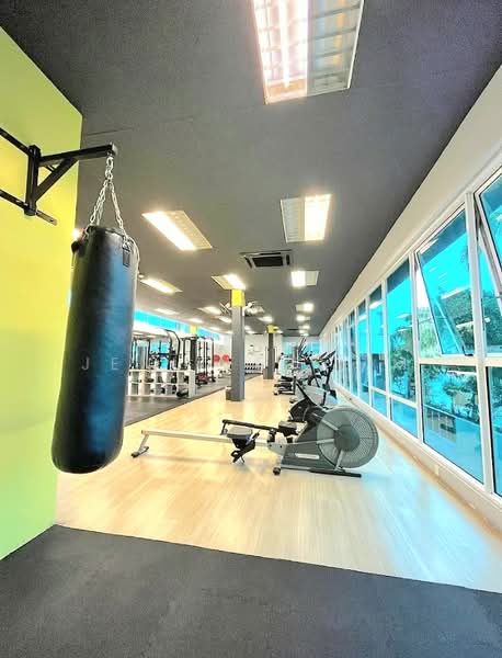 Condominium for Sale at Zenith Residences - Jeniffer Lim - PropertyGuru.com.my