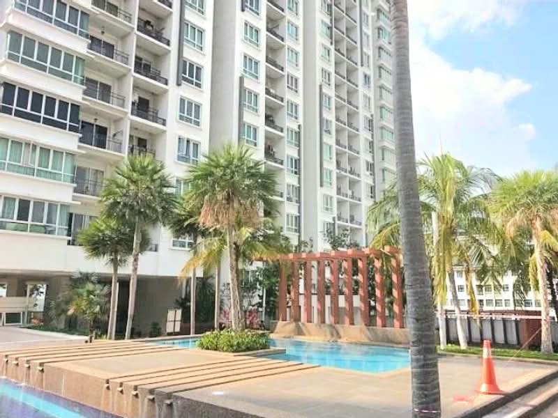Condominium for Sale at Zenith Residences - Jeniffer Lim - PropertyGuru.com.my