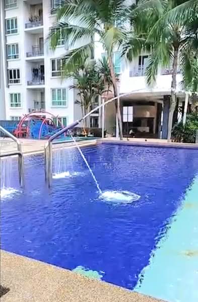 Condominium for Sale at Zenith Residences - Jeniffer Lim - PropertyGuru.com.my