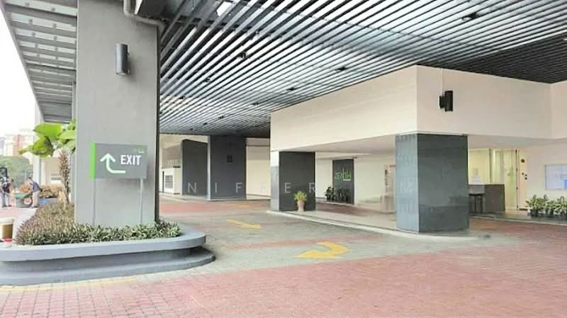 Condominium for Sale at Zenith Residences - Jeniffer Lim - PropertyGuru.com.my