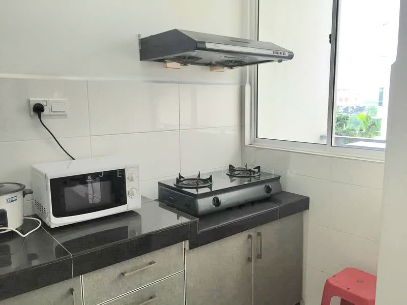 Condominium for Sale at Zenith Residences - Jeniffer Lim - PropertyGuru.com.my