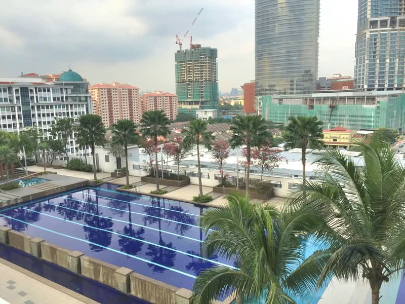 Condominium for Sale at Zenith Residences - Jeniffer Lim - PropertyGuru.com.my