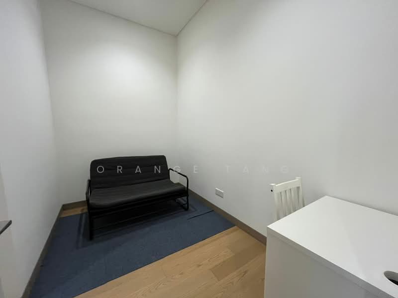 Servis Apartment untuk Disewa di Lucentia Residences - Orange Tang - Interior - PropertyGuru.com.my