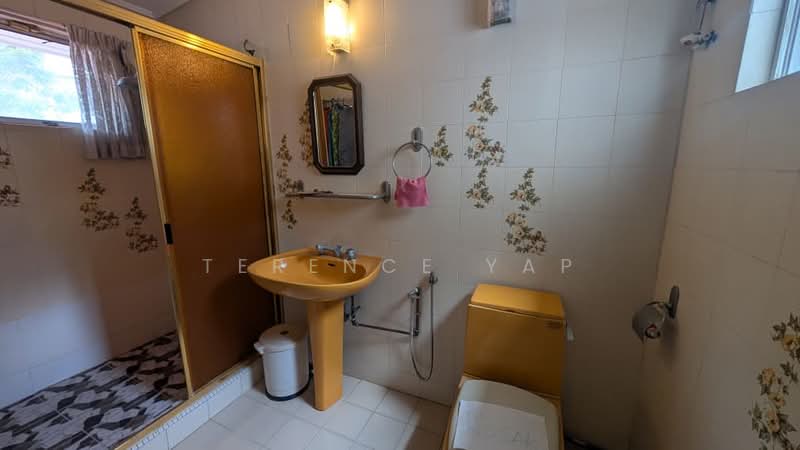 Rumah Banglo untuk Dijual di Petaling Jaya (Selangor) - Terence Yap - Bathroom - PropertyGuru.com.my