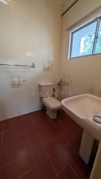 Rumah Banglo untuk Dijual di Petaling Jaya (Selangor) - Terence Yap - Bathroom - PropertyGuru.com.my