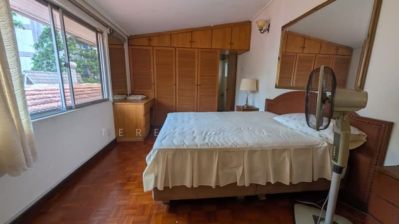Rumah Banglo untuk Dijual di Petaling Jaya (Selangor) - Terence Yap - Bedroom - PropertyGuru.com.my