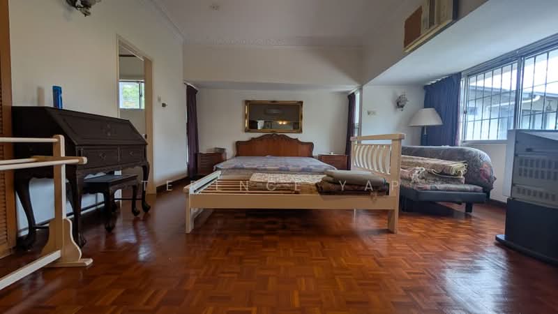 Rumah Banglo untuk Dijual di Petaling Jaya (Selangor) - Terence Yap - Bedroom - PropertyGuru.com.my