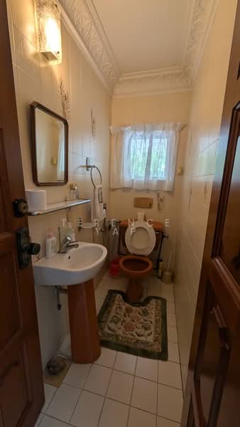 Rumah Banglo untuk Dijual di Petaling Jaya (Selangor) - Terence Yap - Bathroom - PropertyGuru.com.my