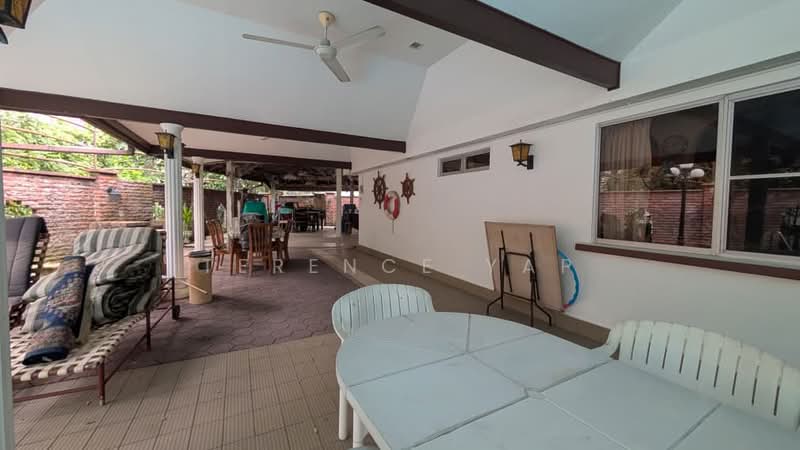 Rumah Banglo untuk Dijual di Petaling Jaya (Selangor) - Terence Yap - Exterior - PropertyGuru.com.my